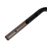 Thrashin Supply 2024-2025 Flh High Bend Bars - Black